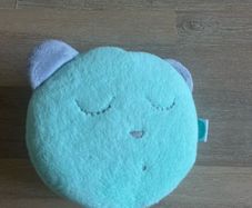 Myhummy White noise plush toy