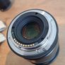 Sigma E 16mm F1.4 - Sony E Mount Image 3
