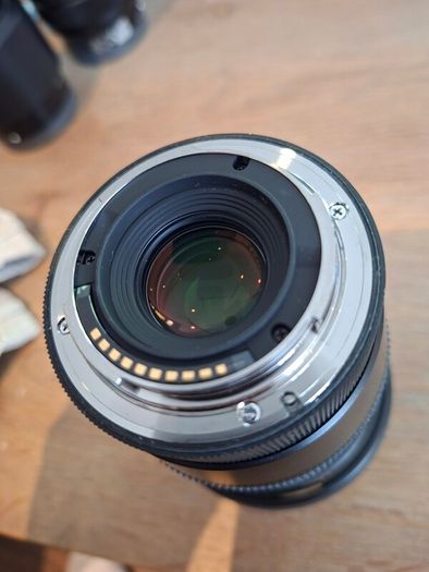 Sigma E 16mm F1.4 - Sony E Mount