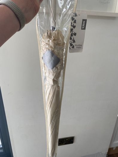 Wedding Umbrella