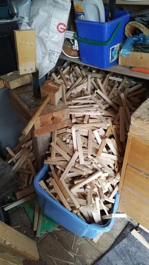 Kindling