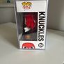 Encased knuckles POP! Figure Image 2