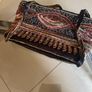 Vintage 1980s shoulder bag Image 3