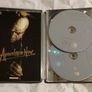 Apocalypse Now Steelbook 2 disc Dvd Image 2