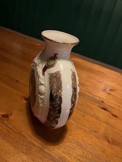 nice vase