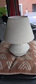 Rechargeable wireless Table lamp
