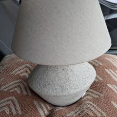 Rechargeable wireless Table lamp