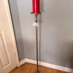 Meadows and Byrne candle stand