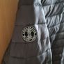 CrossHatch Mens Jacket Image 3