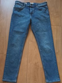 mens river island jeans