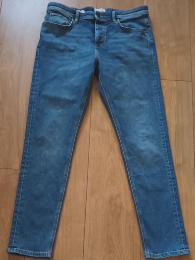 mens river island jeans
