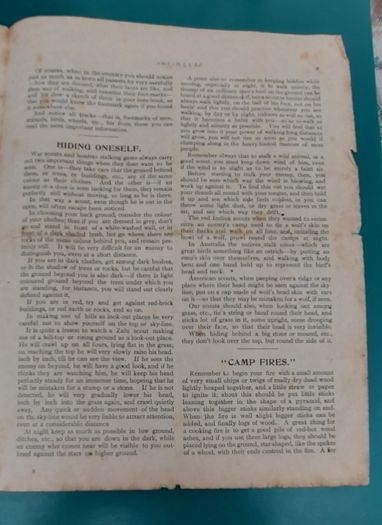 An T-oglac November 1921 Irish Volunteers Paper