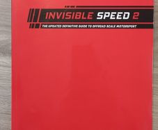 Nitro RC buggy racing manual