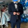 communion suit Image 2