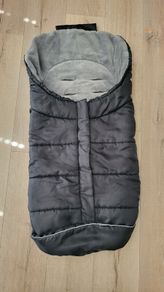 Universal Footmuff with Fleece