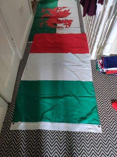 flags