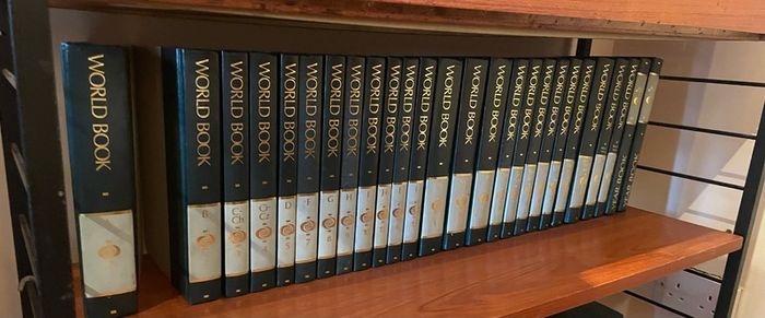 Encyclopedia