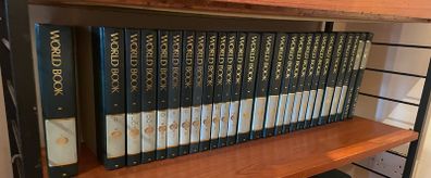 Encyclopedia