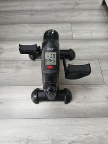 mini exercise bike