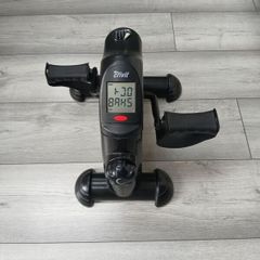 mini exercise bike
