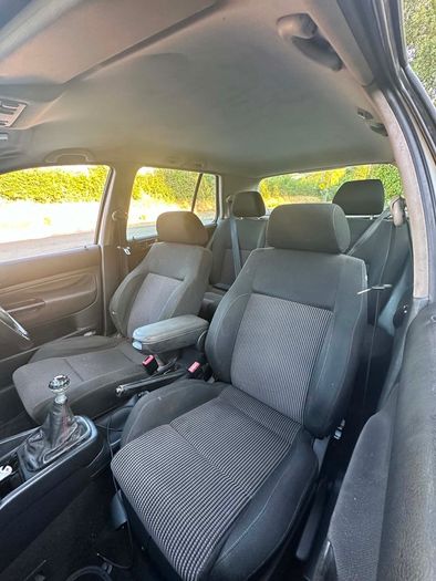 2002 Volkswagen Golf