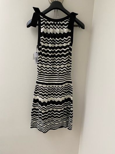 Missoni dress