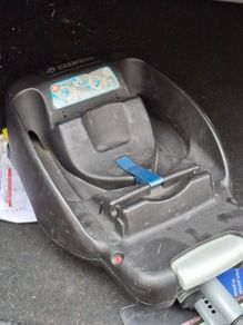 isofix easyfix maxi cosi