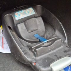 isofix easyfix maxi cosi