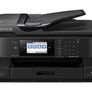 Epson WorkForce WF-7710 A3 Colour All-in-One Printer (Excellent Condition) Image 6