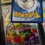 Drapion ! Illustration Rare ! from Perfect Order Set ! 2026 ! Pokemon Card ! Image 6