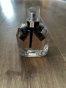 YSL Mon Paris