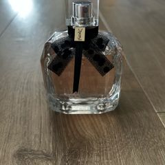 YSL Mon Paris