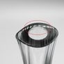 Vintage Glass Vase (Probably Murano) Image 6
