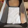 FREE Travel Cot Image 3