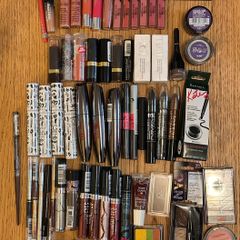 Job Lot of Make Up