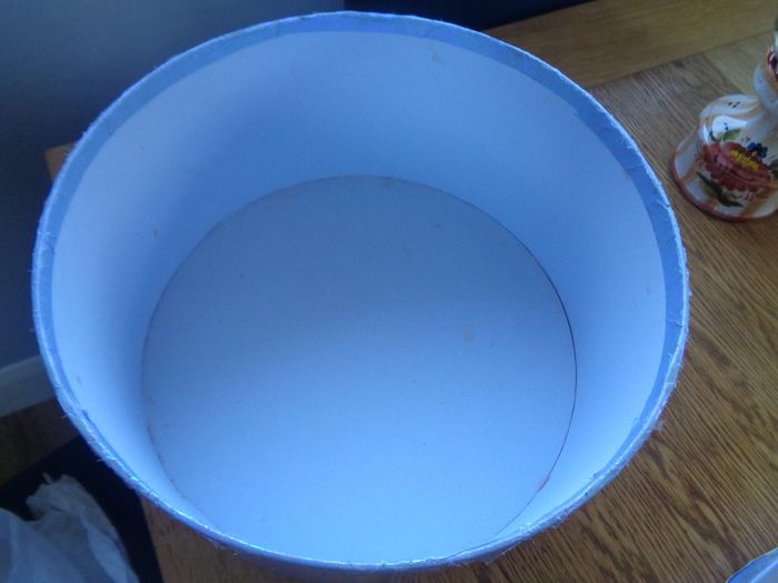 Large Hat Box for Sale