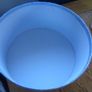 Large Hat Box for Sale Image 3
