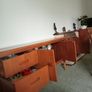mid century teak Image 6