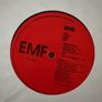 EMF - Unbelievable (Remix). Six-track US version). Rare EP. In good condition - plays great. Bargain! Image 3
