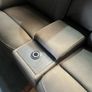 grey 2+2 electric recliner sofas set Image 4