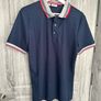Calvin Klein Golf Polo T-Shirt - Small Image 2