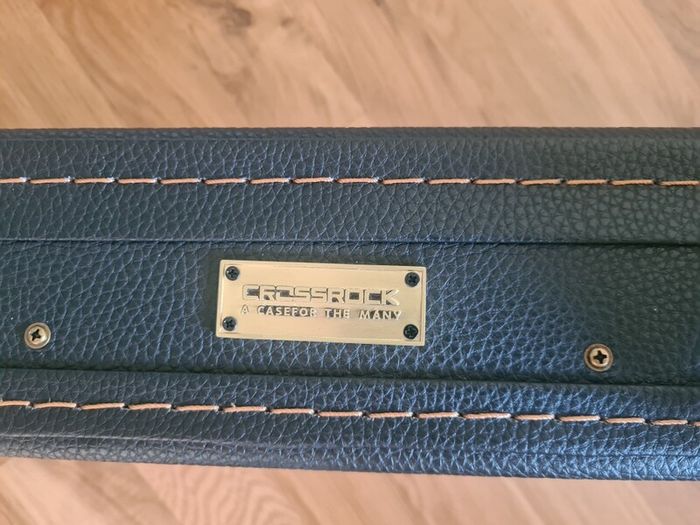 Hardshell Guitar Case for PRS Models