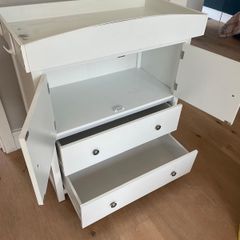 changing table