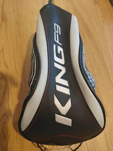 Cobra King F9 10.5 Driver