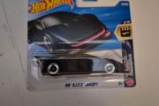 knightrider hotwheel