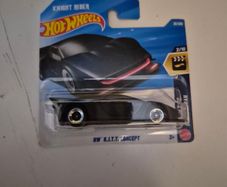 knightrider hotwheel