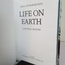 Life on Earth: A Natural History by David Attenborough (HQ648) Image 2