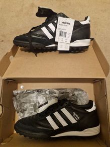 Adidas Team Mundial
