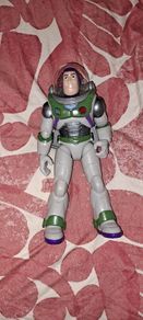 Buzz Lightyear