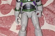Buzz Lightyear